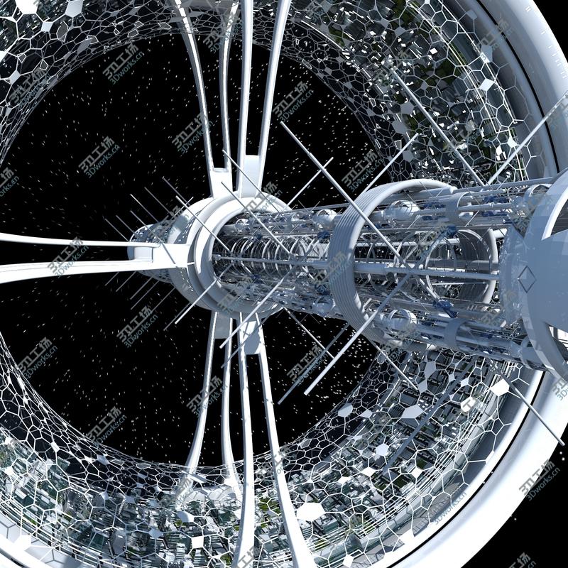 images/goods_img/20210319/3D Futuristic Space Colony B model/1.jpg
